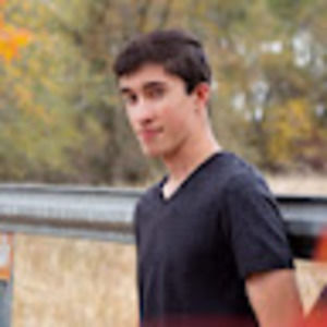 Meet your Posher, Will